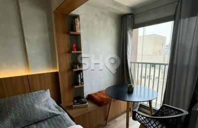 Apartamento com 1 quarto à venda na rua cubatão, 810, vila mariana, são paulo, 21 m2 por r$ 495.000