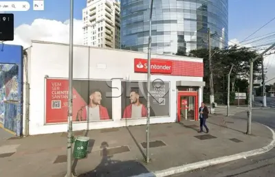 Prédio para alugar na avenida brigadeiro faria lima, 1100, pinheiros, são paulo, 579 m2 por r$ 95.000