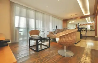 Apartamento com 4 quartos à venda na rua pinto gonçalves, 85, perdizes, são paulo, 136 m2 por r$ 2.400.000
