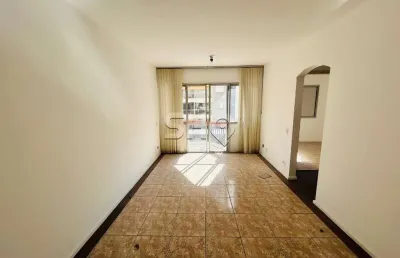 Apartamento com 2 quartos para alugar na rua aimberê, 466, perdizes, são paulo, 62 m2 por r$ 3.000