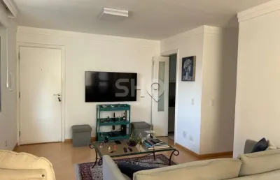 Apartamento com 2 quartos à venda na rua apinajés, 902, perdizes, são paulo, 85 m2 por r$ 800.000