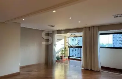 Apartamento com 3 quartos à venda na rua carlos weber, 1288, vila leopoldina, são paulo, 117 m2 por r$ 1.390.000