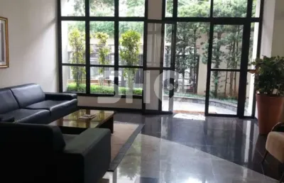 Apartamento com 1 quarto para alugar na rua ministro godói, 603, perdizes, são paulo, 45 m2 por r$ 2.700