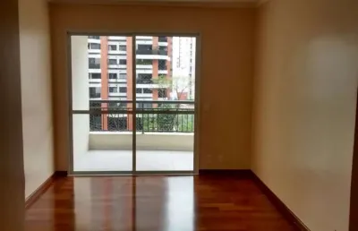 Apartamento com 3 quartos para alugar na rua coronel melo de oliveira, 55, perdizes, são paulo, 90 m2 por r$ 6.100