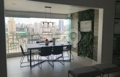 Apartamento com 3 quartos à venda na rua rubens meireles, 235, várzea da barra funda, são paulo, 96 m2 por r$ 1.280.000
