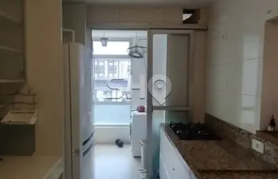 Apartamento com 2 quartos para alugar na rua iaiá, 112, itaim bibi, são paulo, 106 m2 por r$ 8.000