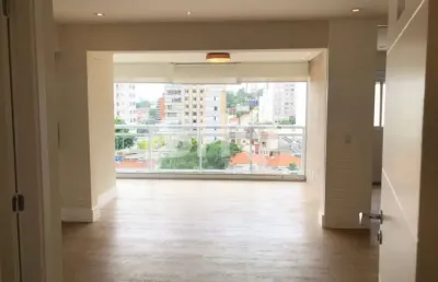 Apartamento com 3 quartos para alugar na rua cayowaá, 1590, vila madalena, são paulo, 89 m2 por r$ 6.000