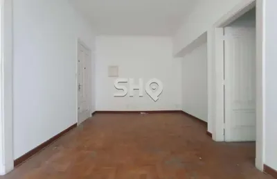 Apartamento com 2 quartos à venda na rua cotoxó, 130, perdizes, são paulo, 82 m2