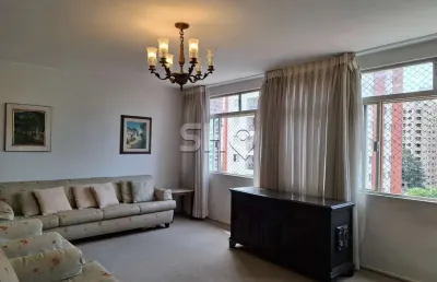 Apartamento com 3 quartos à venda na rua mourato coelho, 50, pinheiros, são paulo, 148 m2 por r$ 1.900.000