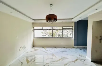 Apartamento com 2 quartos para alugar na rua monte alegre, 616, perdizes, são paulo, 84 m2 por r$ 3.700