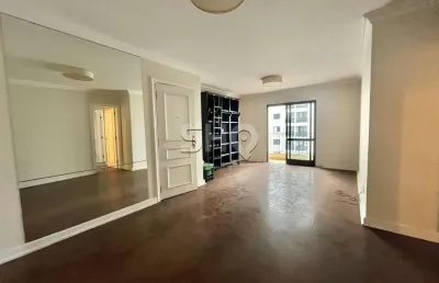 Apartamento com 3 quartos à venda na rua apinajés, 609, perdizes, são paulo, 105 m2 por r$ 1.140.000
