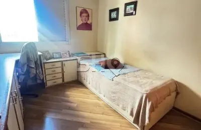 Apartamento com 3 quartos para alugar na rua aimberê, 607, perdizes, são paulo, 100 m2 por r$ 4.000