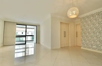 Apartamento com 4 quartos à venda na rua tucuna, 969, perdizes, são paulo, 130 m2 por r$ 1.850.000