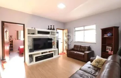 Casa com 2 quartos à venda na rua rumaica, 407, vila ipojuca, são paulo, 117 m2 por r$ 955.000
