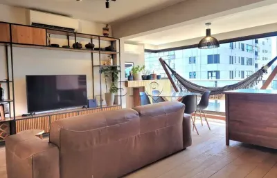 Apartamento com 2 quartos à venda na rua havaí, 185, sumaré, são paulo, 87 m2 por r$ 1.690.000