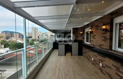 Apartamento com 2 quartos à venda na rua camburiú, 437, vila ipojuca, são paulo, 96 m2 por r$ 1.430.000