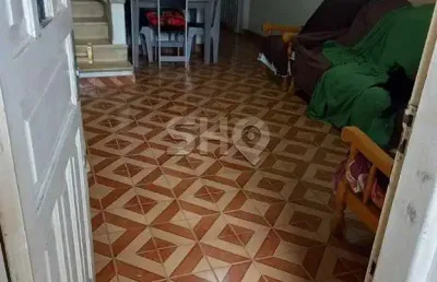 Casa com 2 quartos à venda na rua tonelero, 754, vila ipojuca, são paulo, 103 m2 por r$ 600.000