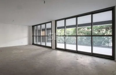 Apartamento com 4 quartos à venda na rua josé donatelli, 8, sumaré, são paulo, 280 m2 por r$ 5.090.000
