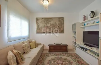 Apartamento com 4 quartos à venda na rua apinajés, 242, perdizes, são paulo, 157 m2 por r$ 2.500.000