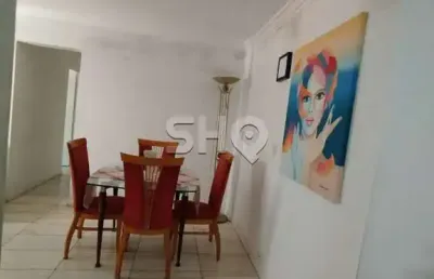 Apartamento com 3 quartos à venda na rua josé carlos de toledo piza, 149, jardim parque morumbi, são paulo, 63 m2 por r$ 320.000