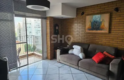 Apartamento com 3 quartos à venda na rua conde de irajá, 184, vila mariana, são paulo, 86 m2 por r$ 930.000
