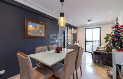 Apartamento com 2 quartos à venda na rua rubiácea, 99, água fria, são paulo, 70 m2 por r$ 675.000