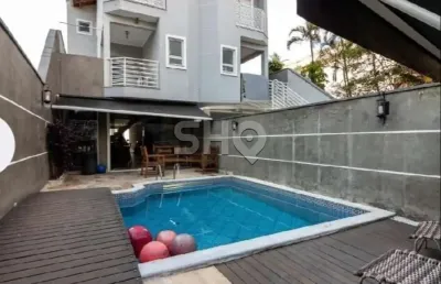 Casa com 3 quartos à venda na nabuco de araújo, 359, vila santa terezinha (zona norte), são paulo, 180 m2 por r$ 1.790.000