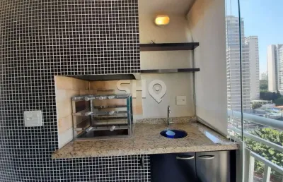 Apartamento com 3 quartos para alugar na rua campevas, 74, perdizes, são paulo, 74 m2 por r$ 5.000