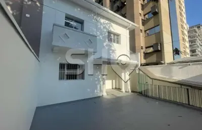 Casa com 4 quartos à venda na rua cotoxó, 603, perdizes, são paulo, 270 m2 por r$ 2.600.000