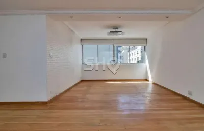 Apartamento com 3 quartos à venda na alameda campinas, 1493, jardim paulista, são paulo, 110 m2 por r$ 1.350.000
