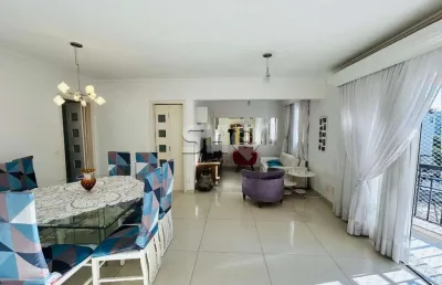 Apartamento com 3 quartos para alugar na rua piracuama, 3, perdizes, são paulo, 131 m2 por r$ 7.500