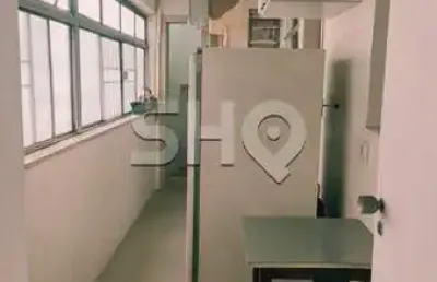 Apartamento com 3 quartos para alugar na rua simão álvares, 527, pinheiros, são paulo, 125 m2 por r$ 5.500