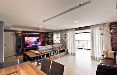 Apartamento com 3 quartos à venda na rua luís antônio dos santos, 84, santa teresinha, são paulo, 163 m2 por r$ 3.200.000