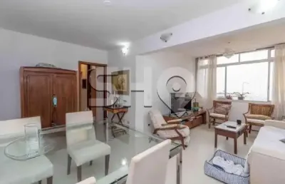 Apartamento com 3 quartos à venda na alameda itu, 859, jardim paulista, são paulo, 98 m2 por r$ 1.460.000
