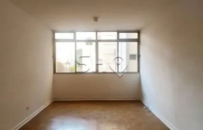 Apartamento com 3 quartos para alugar na alameda franca, 260, jardim paulista, são paulo, 110 m2 por r$ 3.500