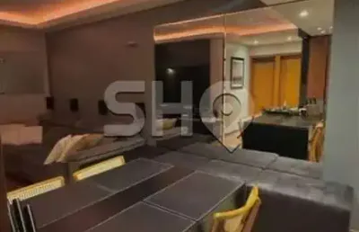 Apartamento com 2 quartos à venda na rua ponta delgada, 76, vila olímpia, são paulo, 70 m2 por r$ 1.100.000