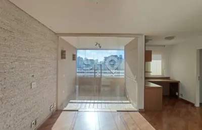 Apartamento com 1 quarto para alugar na rua doutor virgílio de carvalho pinto, 382, pinheiros, são paulo, 62 m2 por r$ 5.500