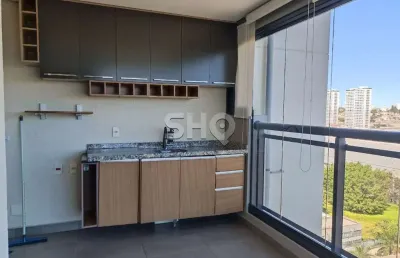 Apartamento com 2 quartos à venda na rua hassib mofarrej, 710, vila leopoldina, são paulo, 61 m2 por r$ 770.000