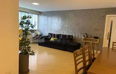 Apartamento com 3 quartos à venda na rua cardoso de almeida, 1156, perdizes, são paulo, 120 m2 por r$ 1.490.000