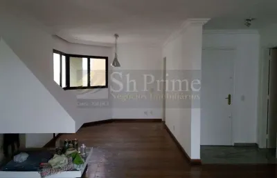 Apartamento com 3 quartos para alugar na rua caraíbas, 1010, perdizes, são paulo, 136 m2 por r$ 5.978