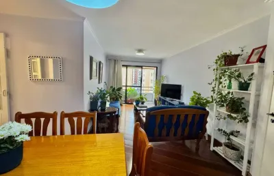 Apartamento com 3 quartos à venda na rua apiacás, 630, perdizes, são paulo, 94 m2 por r$ 1.150.000