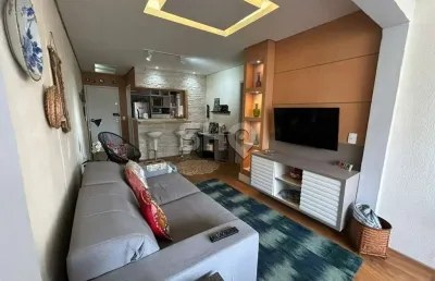 Apartamento com 3 quartos à venda na rua ribeiro de barros, 55, vila anglo brasileira, são paulo, 75 m2 por r$ 1.020.000