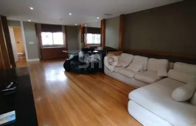 Apartamento com 3 quartos para alugar na rua bela cintra, 1467, consolação, são paulo, 163 m2 por r$ 9.800