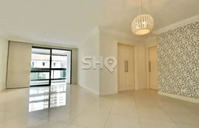 Apartamento com 4 quartos para alugar na rua tucuna, 969, perdizes, são paulo, 130 m2 por r$ 7.500