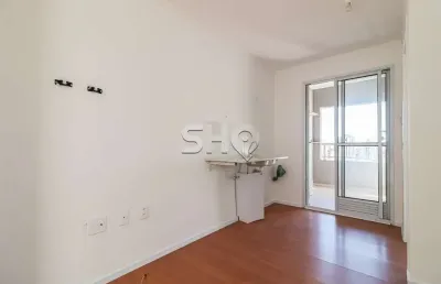 Cobertura com 1 quarto à venda na rua camburiú, 177, vila ipojuca, são paulo, 71 m2 por r$ 750.000