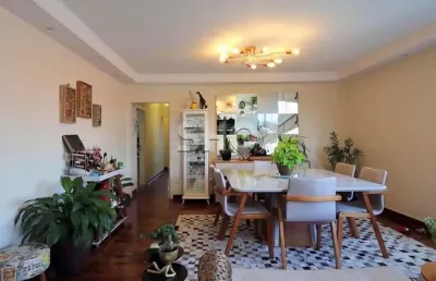 Apartamento com 3 quartos à venda na rua havaí, 212, sumaré, são paulo, 126 m2 por r$ 1.090.000