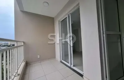 Apartamento com 2 quartos à venda na rua federação paulista de futebol, 41, várzea da barra funda, são paulo, 41 m2 por r$ 425.000