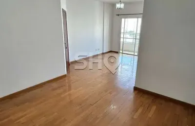 Apartamento com 3 quartos à venda na rua doutor augusto de miranda, 408, pompéia, são paulo, 106 m2 por r$ 1.350.000