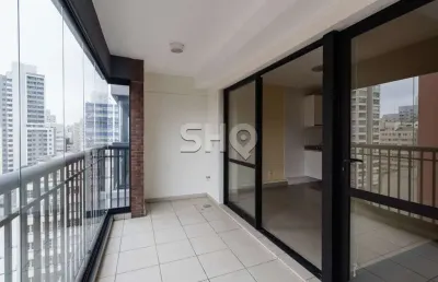 Apartamento com 1 quarto para alugar na avenida brigadeiro luís antônio, 323, bela vista, são paulo, 42 m2 por r$ 2.600