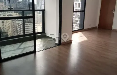 Apartamento com 2 quartos à venda na rua alves guimarães, 733, pinheiros, são paulo, 75 m2 por r$ 980.000
